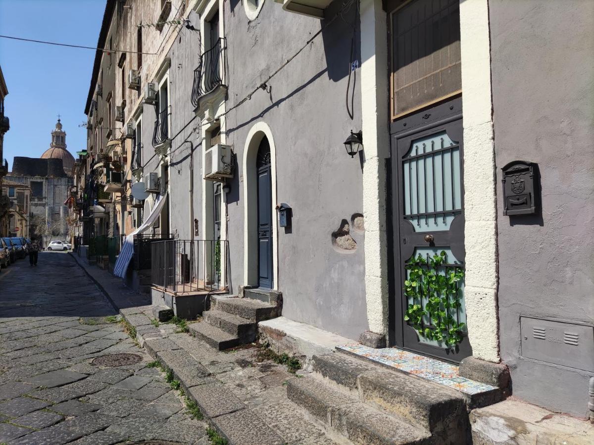 Villa La Casa Doro CTA Exterior foto