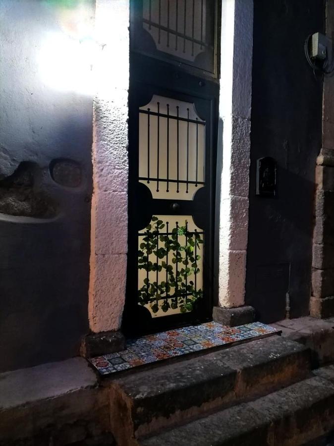 Villa La Casa Doro CTA Exterior foto